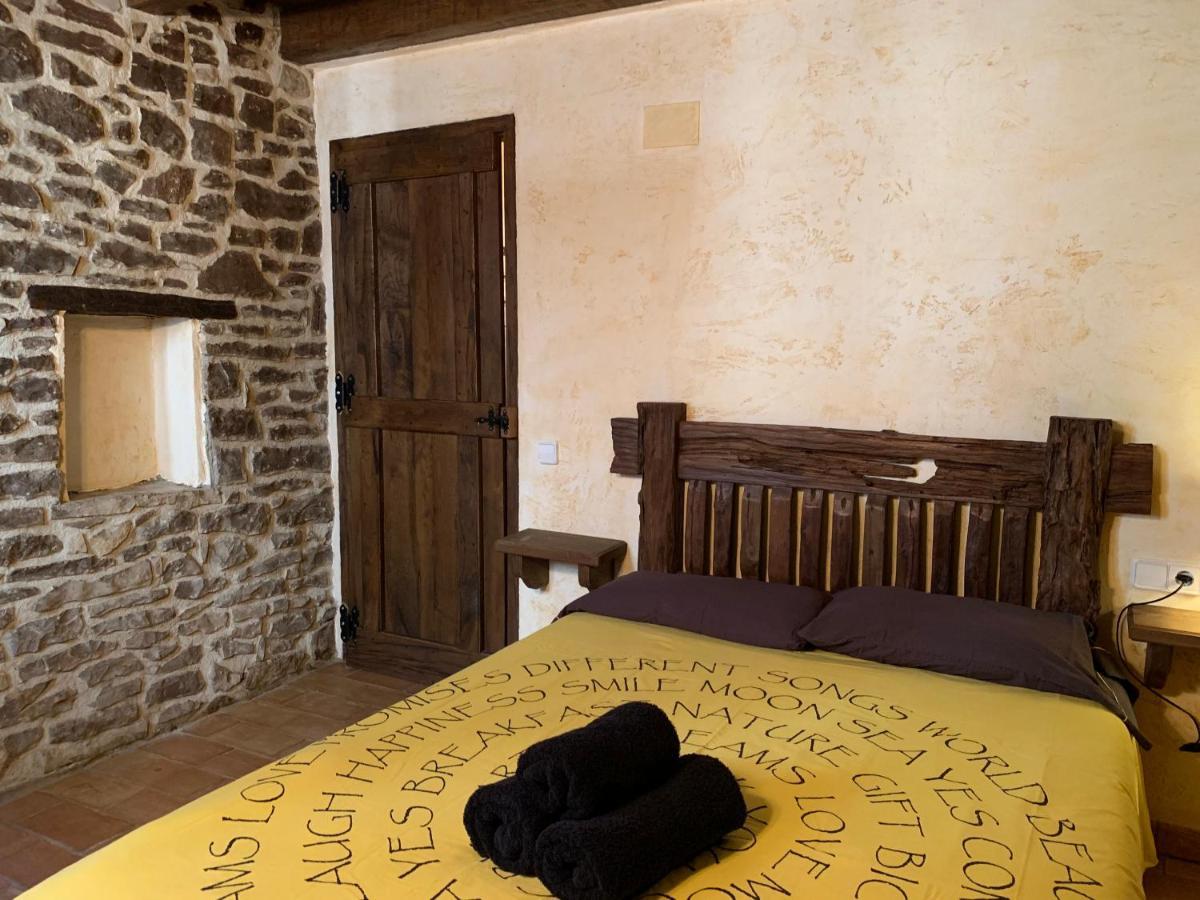 Can Vila Tavertet Εξωτερικό φωτογραφία